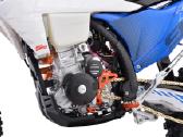Asix Xr 99 Zongshen 300cc Profesionalus - nuotraukos Nr. 8