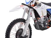 Asix Xr 99 Zongshen 300cc Profesionalus - nuotraukos Nr. 9