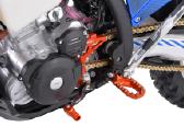 Asix Xr 99 Zongshen 300cc Profesionalus - nuotraukos Nr. 10