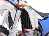 Asix Xr 99 Zongshen 300cc Profesionalus - nuotraukos Nr. 11