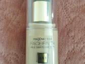 Max Factor Face Finity 3in1
