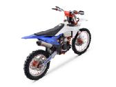 Asix Xr 99 Zongshen 300cc Profesionalus - nuotraukos Nr. 14