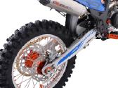 Asix Xr 99 Zongshen 300cc Profesionalus - nuotraukos Nr. 15