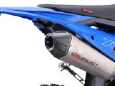 Asix Xr 99 Zongshen 300cc Profesionalus - nuotraukos Nr. 16