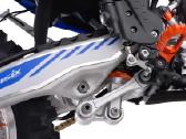 Asix Xr 99 Zongshen 300cc Profesionalus - nuotraukos Nr. 17
