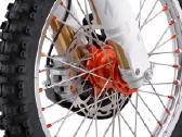 Asix Xr 99 Zongshen 300cc Profesionalus - nuotraukos Nr. 18
