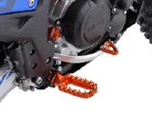 Asix Xr 99 Zongshen 300cc Profesionalus - nuotraukos Nr. 20