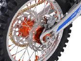Asix Xr 99 Zongshen 300cc Profesionalus - nuotraukos Nr. 21