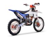 Asix Xr 99 Zongshen 300cc Profesionalus - nuotraukos Nr. 22