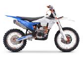 Asix Xr 99 Zongshen 300cc Profesionalus - nuotraukos Nr. 23