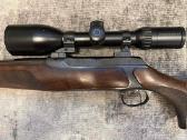 Graižtvinis karabinas Sauer 202 7 Rem. Magnum - nuotraukos Nr. 2