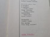 A.matučio eilėraščių knyga "Tai margumai genelio" - nuotraukos Nr. 4