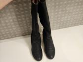 Odiniai auliniai 38-39 aukštakulniai batai 5-10eur - nuotraukos Nr. 8