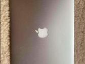 MacBook Air 2013 - nuotraukos Nr. 2
