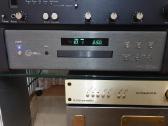 CD grotuvas Krell cav 300cd - nuotraukos Nr. 3