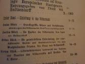1909 m.knyga "Tarptautinė teisė" - nuotraukos Nr. 7