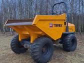 Terex/benford Pt9000 dumperis