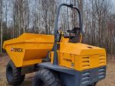Terex/benford Pt9000 dumperis - nuotraukos Nr. 3