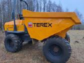 Terex/benford Pt9000 dumperis - nuotraukos Nr. 4