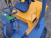 Terex/benford Pt9000 dumperis - nuotraukos Nr. 7