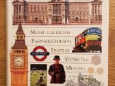 Dk Kelionių vadovai po įvairias šalis - nuotraukos Nr. 2