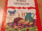 Vaikiška knygelė