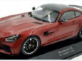 Mercedes-benz Amg Gtr