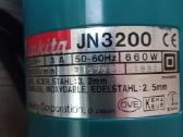 Metalo kirpimo žirklės adatinės, 220v, - nuotraukos Nr. 4