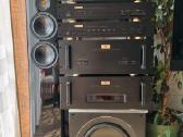 Parasound 2200 mk2 - nuotraukos Nr. 4