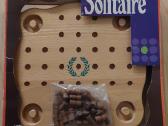 Žaidimas šeimai Solitaire
