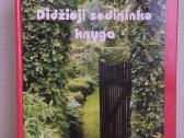 Knyga "Didžiojo sodininko knyga"