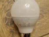 LED lemputės Bellalux 5,7w cokolis E14 24 vnt. - nuotraukos Nr. 3
