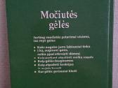Knyga "Močiutės gėlės" - nuotraukos Nr. 2