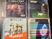 Buckley, Radiohead, Rihanna, Europe CD - nuotraukos Nr. 12