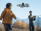 Dji Flip su Dji N3 pultu kaina 439€ - nuotraukos Nr. 4