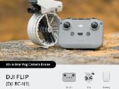 Dji Flip su Dji N3 pultu kaina 439€ - nuotraukos Nr. 2