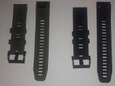 Garmin apyrankė quick fit 22mm