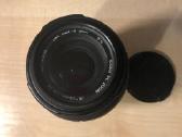 Sigma 70-210mm f4-5.6 Uc Zoom Mft (micro 4/3) - nuotraukos Nr. 2