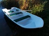 Trimaranas 3.8m praukstintais bortais - nuotraukos Nr. 3