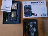 Echolotas Praktik 8 Pro Wi-fi - nuotraukos Nr. 2