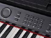 Vidaxl Skaitmeninis pianinas, 88 klavišai, juoda - nuotraukos Nr. 5
