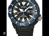 Seiko Monsteris - nuotraukos Nr. 10