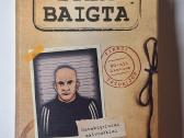 Byla baigta 1