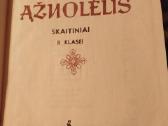 Azuolelis - nuotraukos Nr. 2