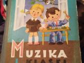 Nuostabus muzikos vadovėlis