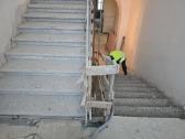 Betono šlifavimas ir poliravimas – - nuotraukos Nr. 19