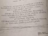 Matematika ir darbeliai - nuotraukos Nr. 3