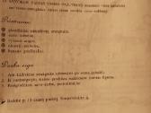 Matematika ir darbeliai - nuotraukos Nr. 6