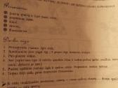 Matematika ir darbeliai - nuotraukos Nr. 8