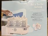 Tommee Tippee elektrinis sterilizatorius - nuotraukos Nr. 2
